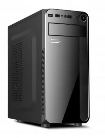 Hiper K-730 300W 12Cm Fan Atx Kasa