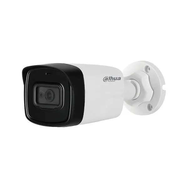 Dahua HAC-HFW1500TLP-0360B-S2 5Mp 3.6mm 40M IR 4IN1 HDCVI Bullet Kamera