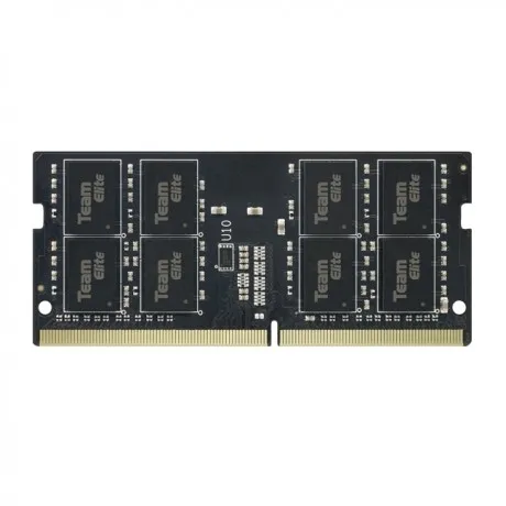 Team Elite 8GB DDR4 2666Mhz Sodimm Notebook Ram TED48G2666C19-S01