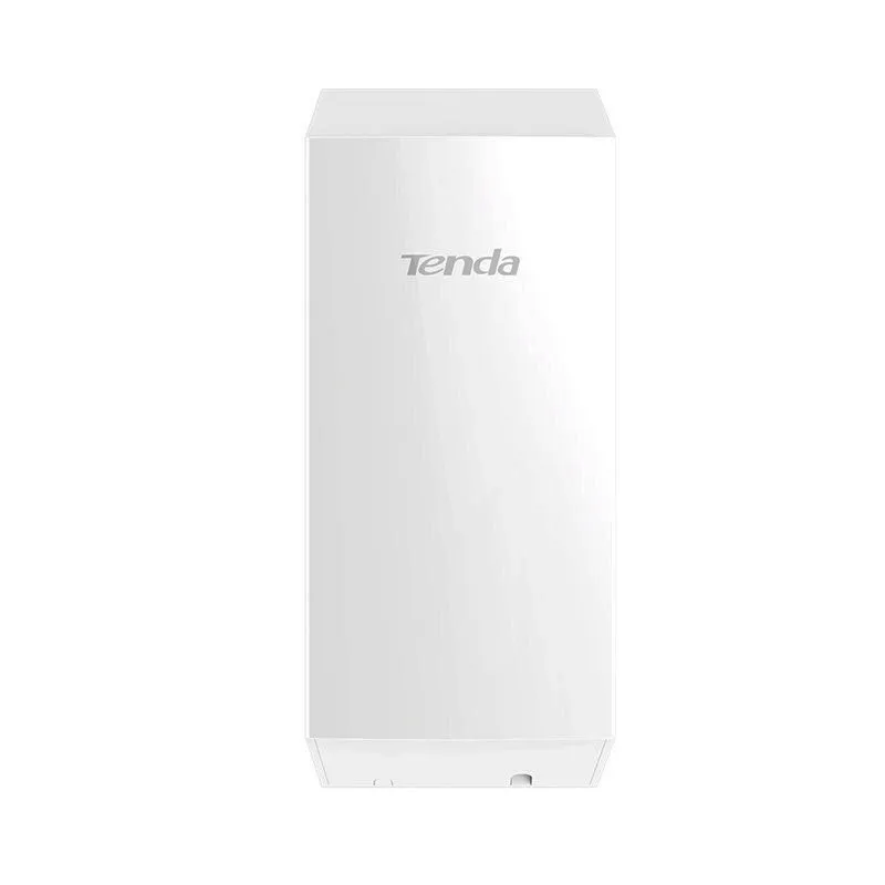 Tenda O1 2.4 GHz 300Mbps 8Dbı IP65 Outdoor CPE Access Point 500m