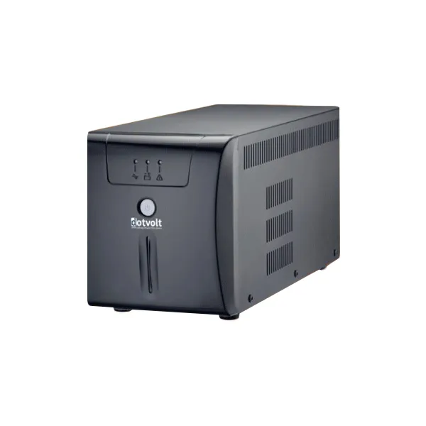 Dotvolt Volt LN 850 VA Line Interactive Ups 1x12V 9AH