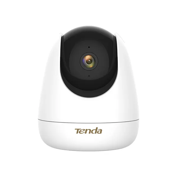 Tenda CP3 Pan/Tilt 2MP 1080P Güvenlik Kamerası
