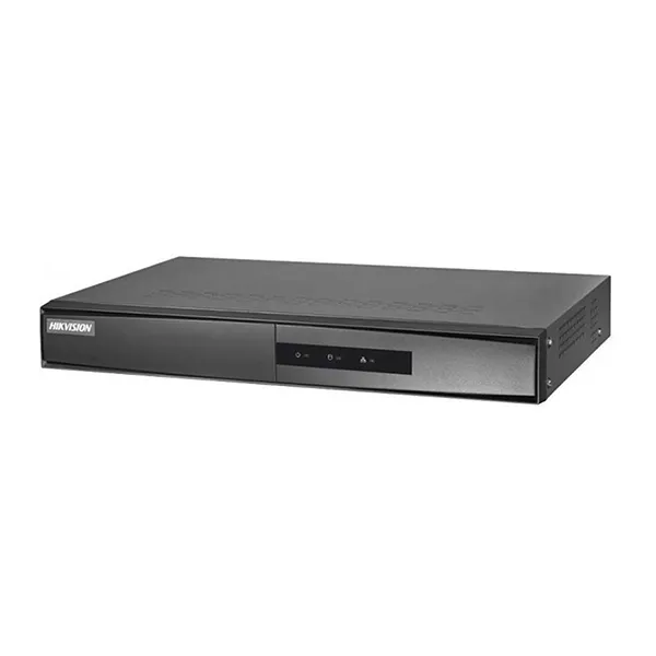 Hikvision DS-7108NI-Q1/8P/M Poe 8 Kanal 1xSATA H.265+ Nvr Kayıt Cihazı