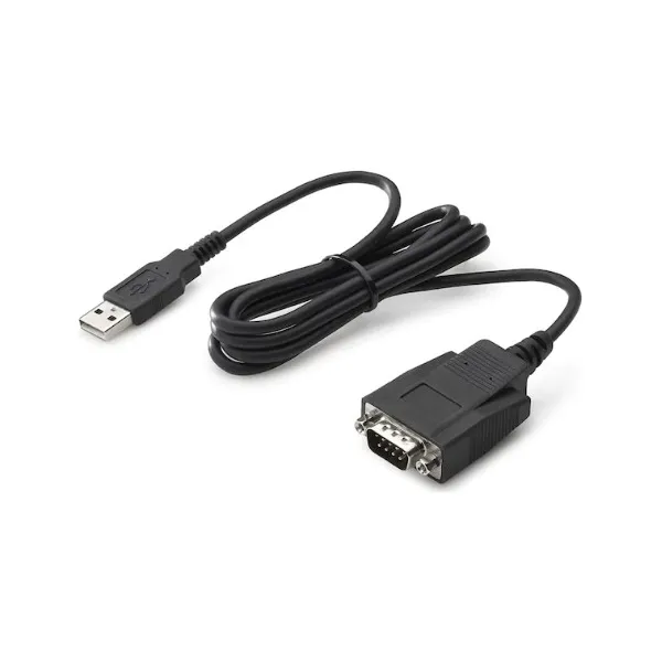 Hp 778796-001 Usb To Serial RS232 Çevirici Kablo