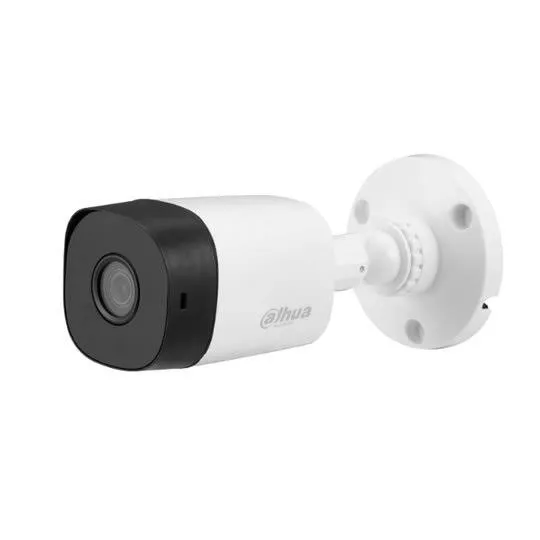 Dahua HAC-B2A21-0360B 2MP HDCVI 3.6mm Sabit Lens 20MT IR Metal Kasa Bullet Kamera