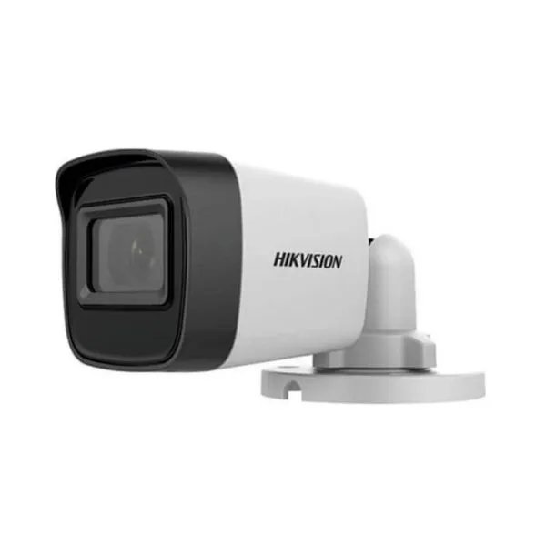 Hikvision DS-2CE16D0T-EXIPF 2MP 3.6MM 1080P 20Mt 4IN1 Plastik Kasa Bullet Kamera