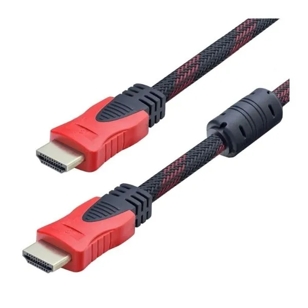 Nivatech NTC-101 1.5 Metre 1,4V Hdmi Kablo
