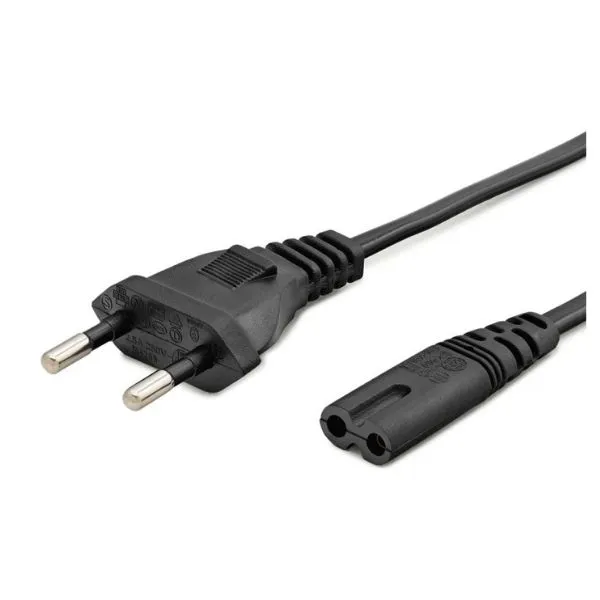 Nivatech NTC-662 1,5m Teyp Kablosu 2 li Power Kablosu