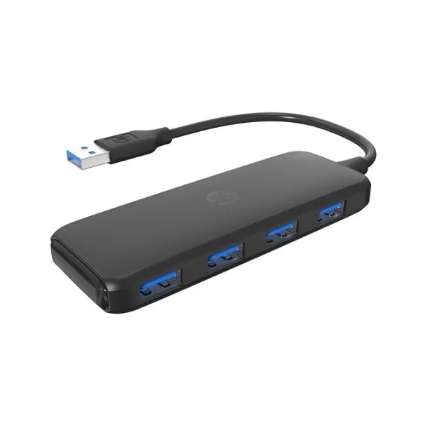 HP DHC-CT110 4 Port Usb3.0 Usb Çoklayıcı Hub