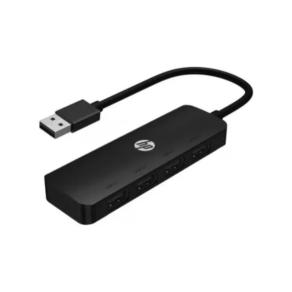 HP DHC-CT110C 4 Port Usb2.0 Usb Çoklayıcı Hub