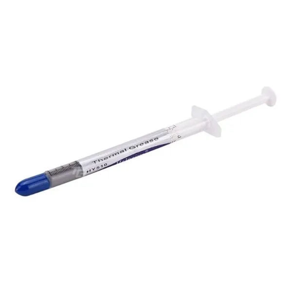 TeknoGreen TM-S 3gram 1.93W Termal Macun İnce Şırınga
