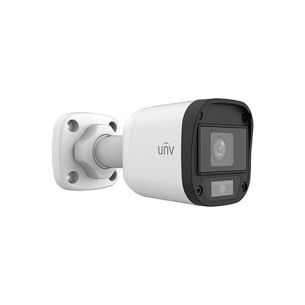 Uniview UAC-B112-F28 2MP 2.8MM HD Fixed Mini Bullet Ahd Kamera