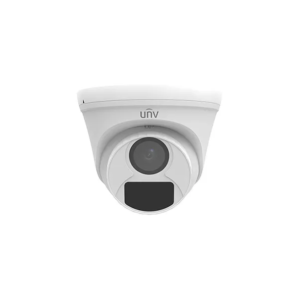 Uniview UAC-T112-F28 2MP 2.8MM HD Fixed IR Turret Dome Ahd Kamera