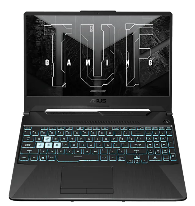 Asus Tuf Gaming F15 İ5 11400H 8Gb 512Gb Ssd 4Gb RTX2050 Ekran Kartı 15.6 Fhd Fdos