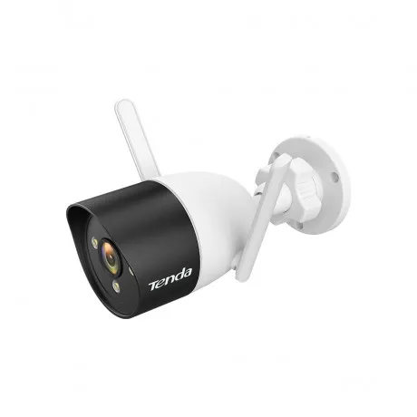 Tenda CT3-WCA 4MM 1080P 30M IR Plastik Kasa Wifi Kamera