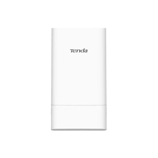 Tenda O1-5G 5GHz 867Mbps 9dBi 11AC Outdoor CPE Access Point 1Km. (Otomatik Eşleşmeli)