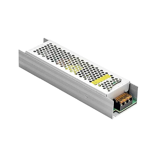S-link SL-KA390X 12V 30A 380W Slim Metal Kamera Güç Kaynağı