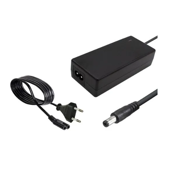 Liteon PA-1600 12V 5A 5.5x2.5mm Pfc Orjinal Plastik Kasa Adaptör