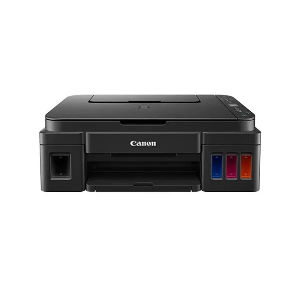 Canon Pixma G2410 Renkli Inkjet Tanklı Yaz/Tar/Fot
