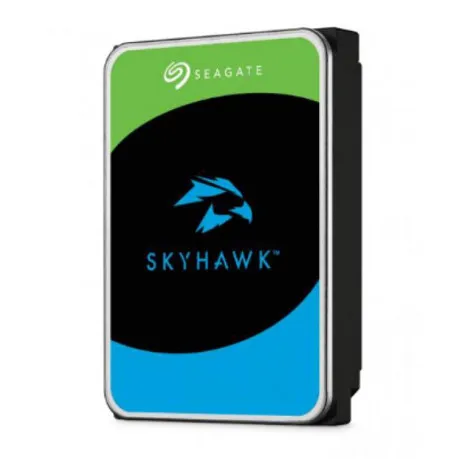 Seagate Skyhawk 1TB 256MB ST1000VX013 7/24 Güvenlik Diski