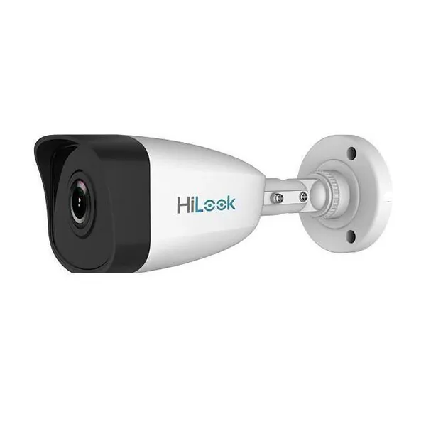 Hilook IPC-B120H-F 2MP 2.8MM 30M IR Plastik IP Bullet Kamera