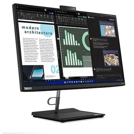Lenovo ThinkCentre Neo 30A AIO i5-12450H 8GB 512GB SSD 23.8 Fdos 12CE0088TX