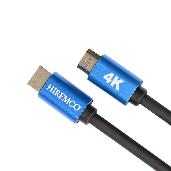 Hiremco 25 Metre 4K 19+1 High Quality Hdmi Kablo