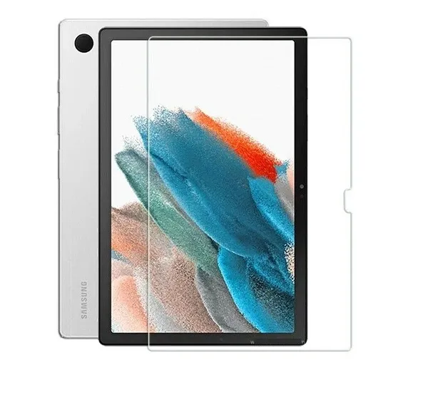 Samsung Galaxy Tab A8 10.5 SM-X200 X205 X207 Kırılmaz Cam - Ekran Koruyucu