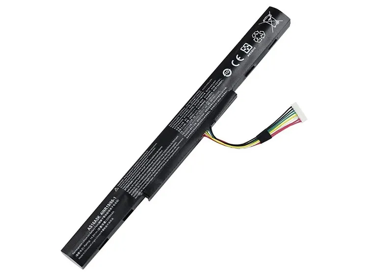 Acer E5-553G, E5-575, E5-575G, E5-575T, E5-575TG, E5-576, E5-576G, E5-774, E5-774G, ES1-432 F5-573 Notebook Batarya