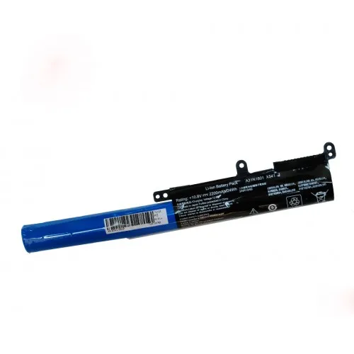 Asus R540, R540L, R540LA, R540LJ, R540S, R540SA, R540SC, R540UP, R540Y, R540YA A31N1519 A31N1519 Batarya (11.25A 2600 mAh)