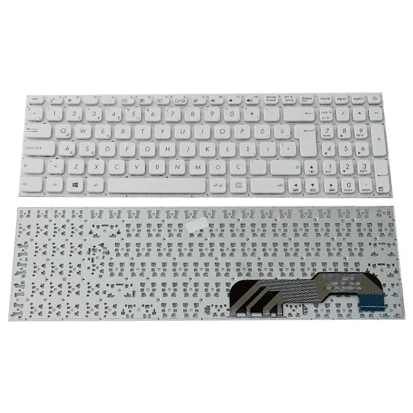 Asus X541 X541S X541SA X541SC X541U X541UA X541UV F541 F541S R541 R541U Klavye Tuş Takımı Q-TürkÇE