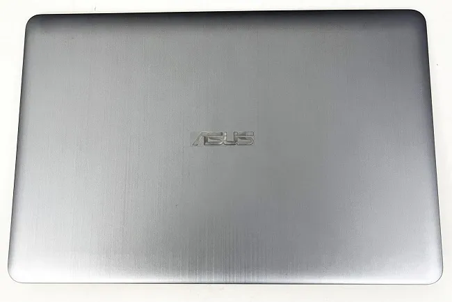 Asus X541 X541S X541SA X541SC X541U X541UA X541UV F541 F541S R541 R541U Lcd Cover Ekran Kasası Gri