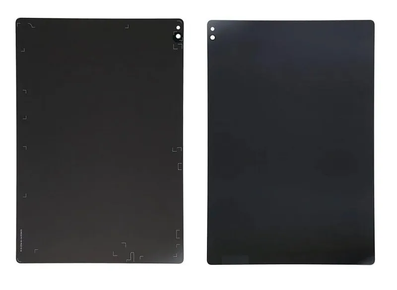 Lenovo Smart Tab P10 TB-X705 TB-X705L TB-X705F Batarya Cover Arka Kapak