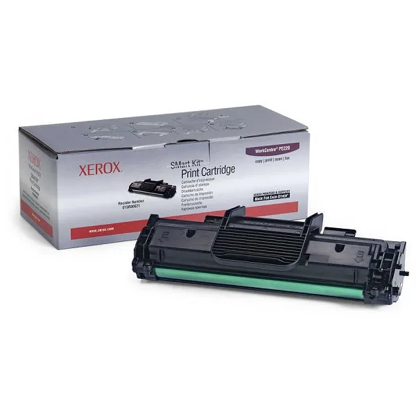 Xerox WorkCentre PE220 Muadil Toner (3000 Sayfa)